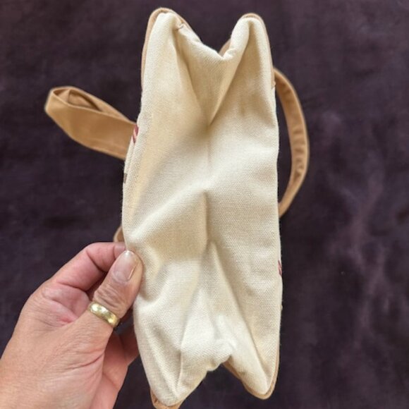 Whole Foods Hawaii x Tag Aloha Mini Tote - Surfer Limited Edition - Picture 7 of 7